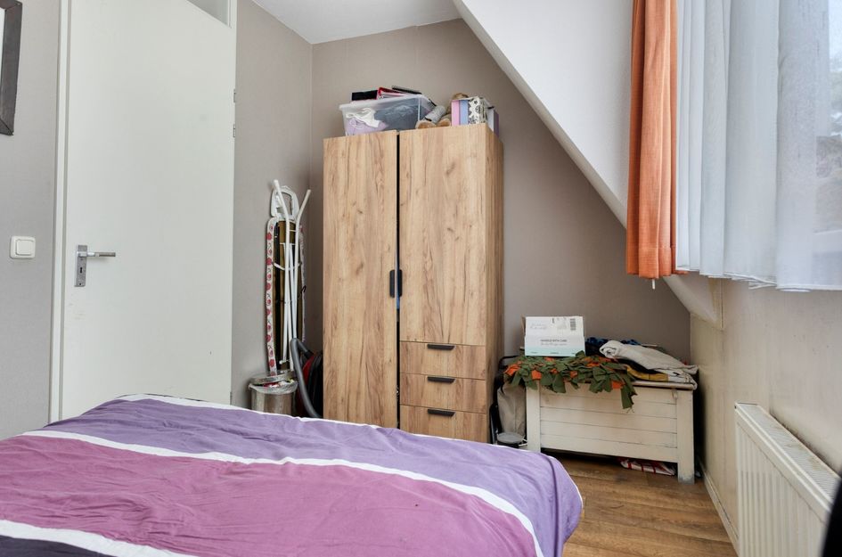 Mustangstraat 25