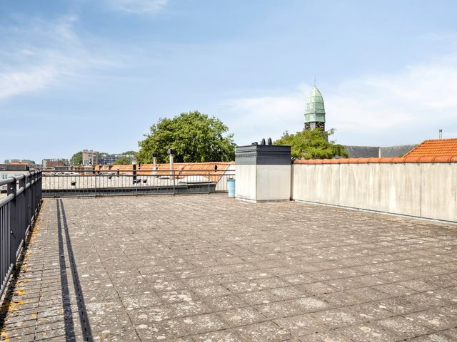 Mustangstraat 25, Hoek Van Holland