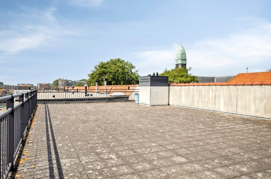 Mustangstraat 25