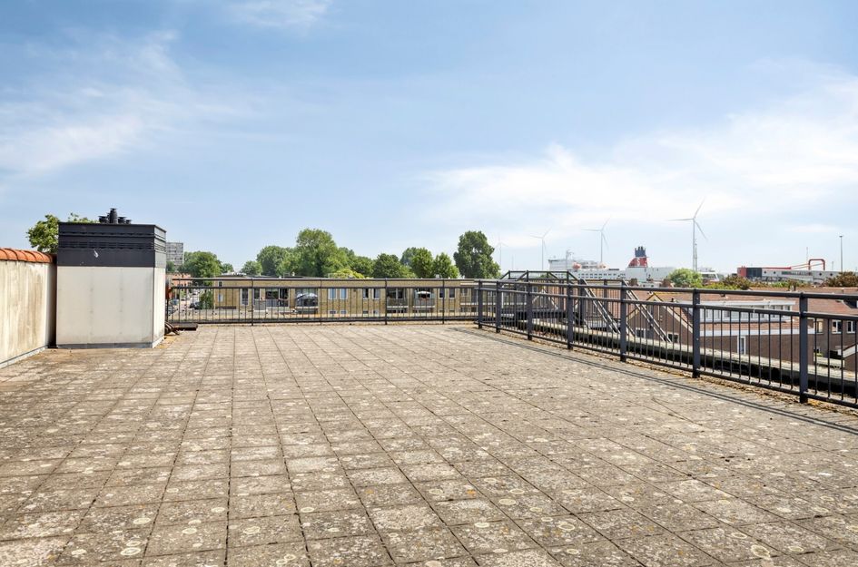 Mustangstraat 25