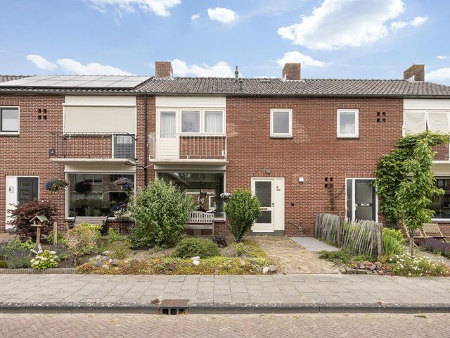 Brouwersstraat 4, Dalfsen