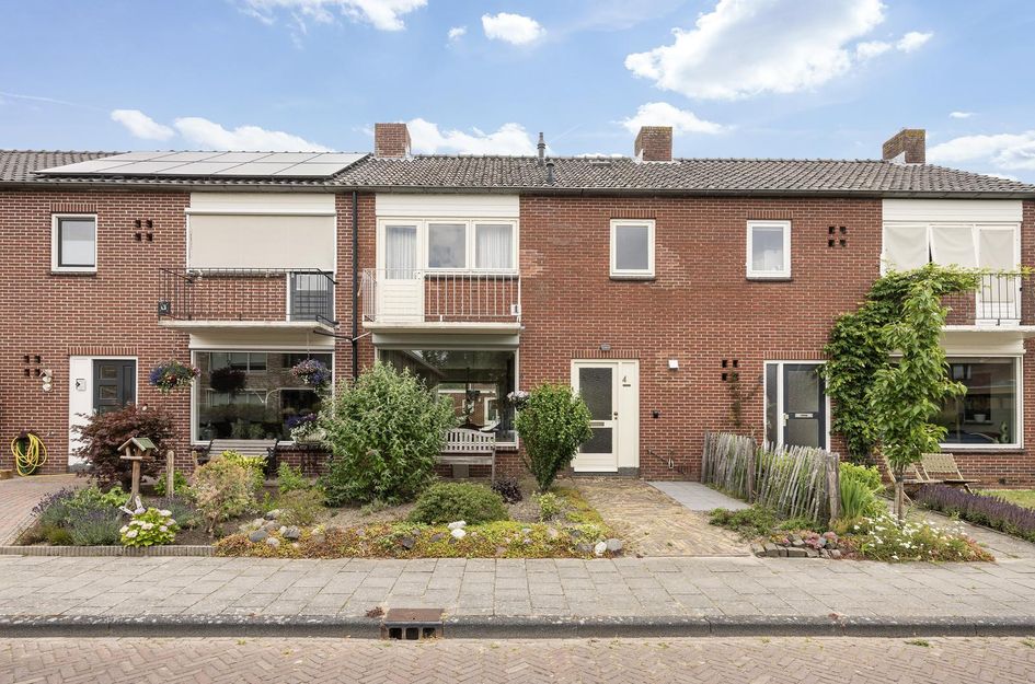 Brouwersstraat 4