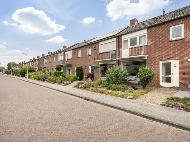 Brouwersstraat 4, Dalfsen