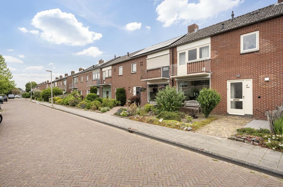 Brouwersstraat 4
