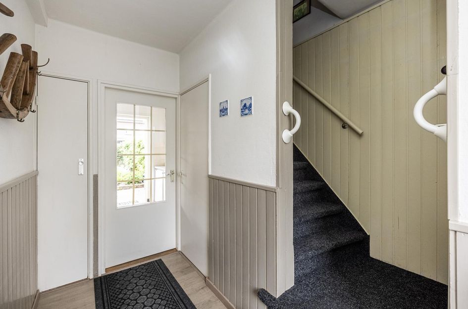 Brouwersstraat 4