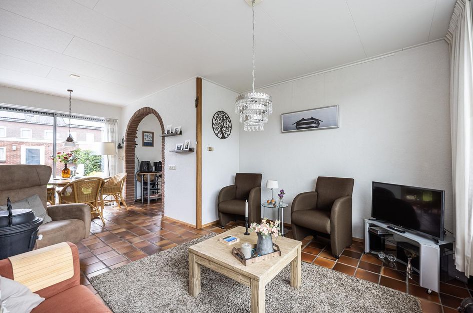 Brouwersstraat 4