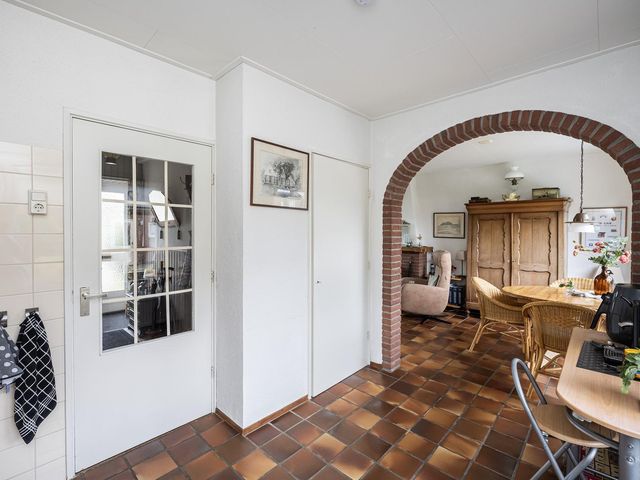 Brouwersstraat 4, Dalfsen