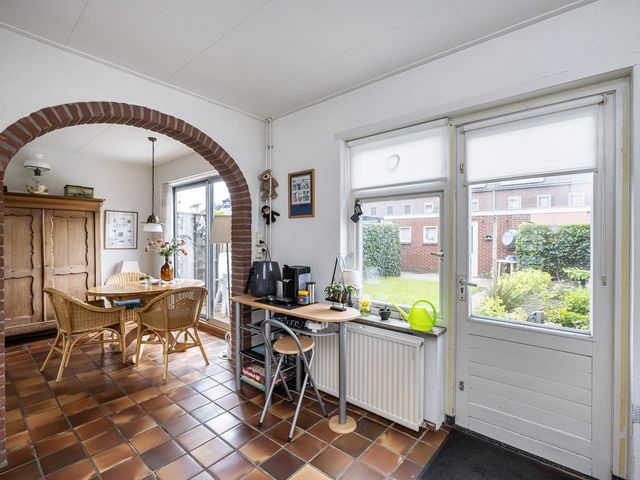 Brouwersstraat 4, Dalfsen