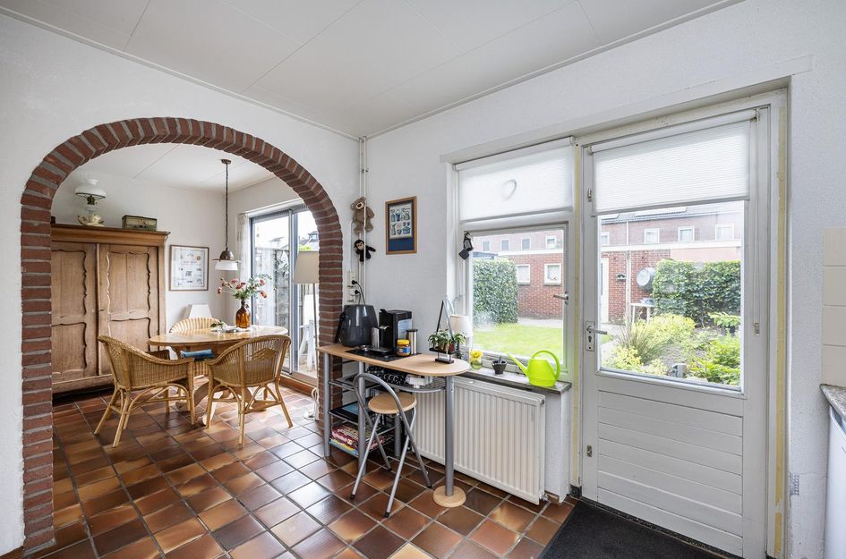 Brouwersstraat 4