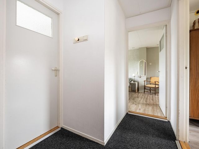 Brouwersstraat 4, Dalfsen