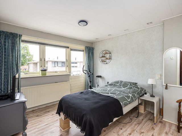 Brouwersstraat 4, Dalfsen