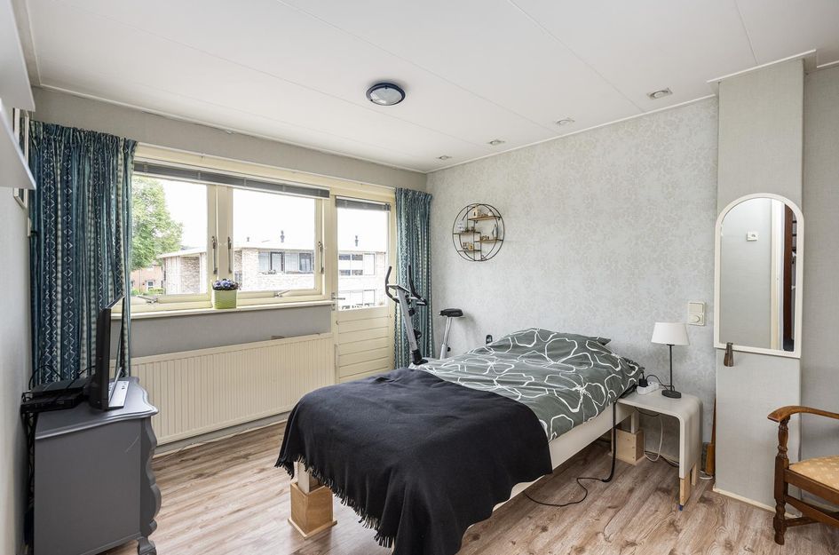 Brouwersstraat 4
