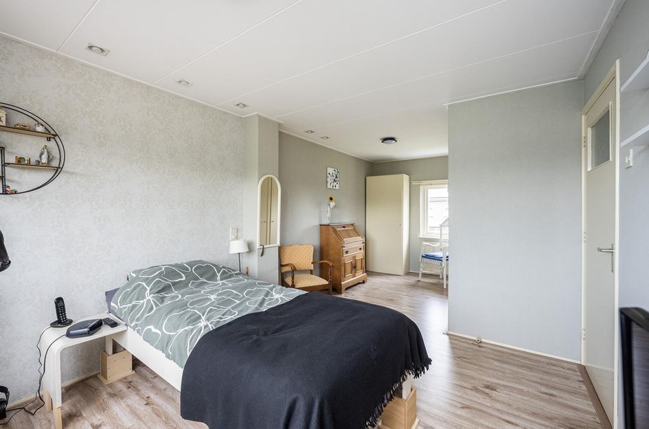 Brouwersstraat 4