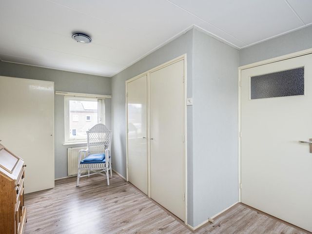 Brouwersstraat 4, Dalfsen