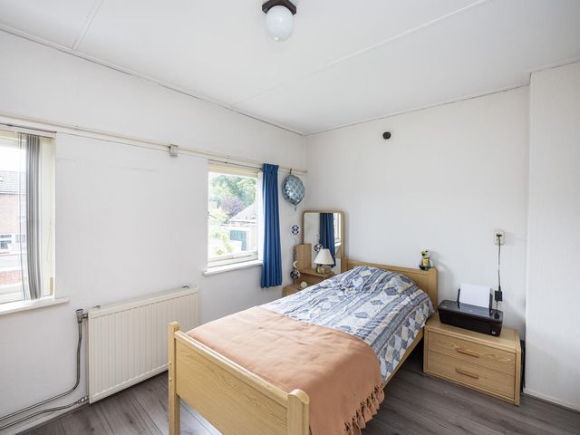 Brouwersstraat 4, Dalfsen