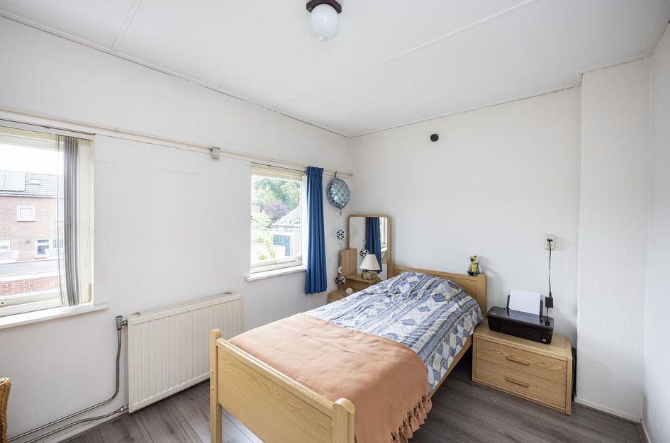 Brouwersstraat 4