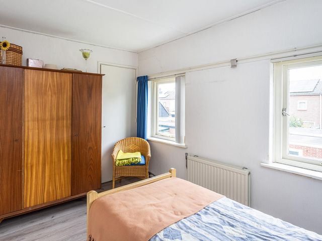 Brouwersstraat 4, Dalfsen