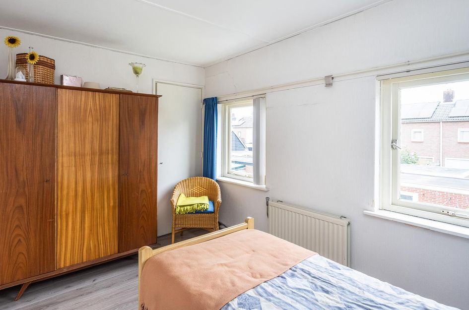 Brouwersstraat 4