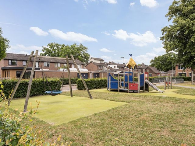 Brouwersstraat 4, Dalfsen