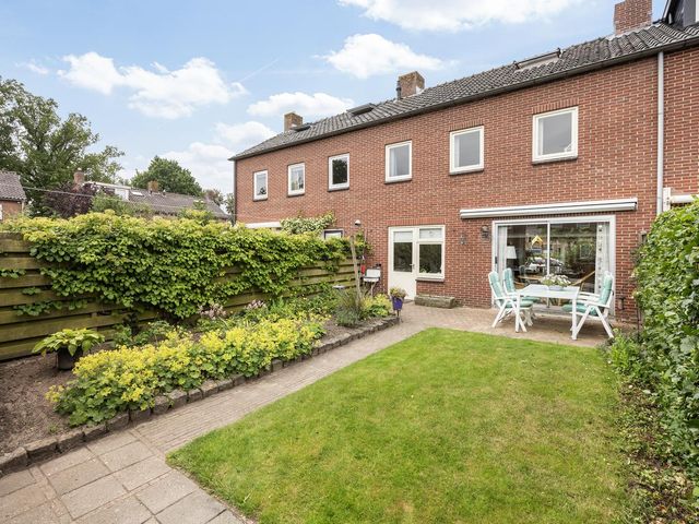 Brouwersstraat 4, Dalfsen