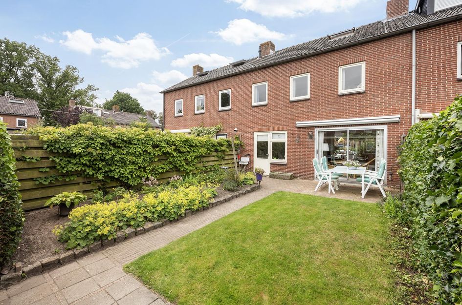 Brouwersstraat 4
