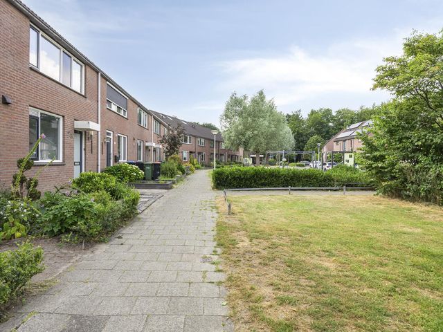 Springendalhoek 26, Enschede