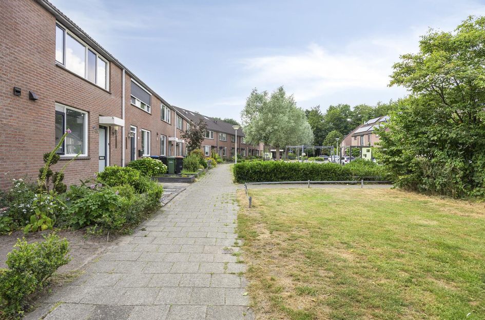 Springendalhoek 26