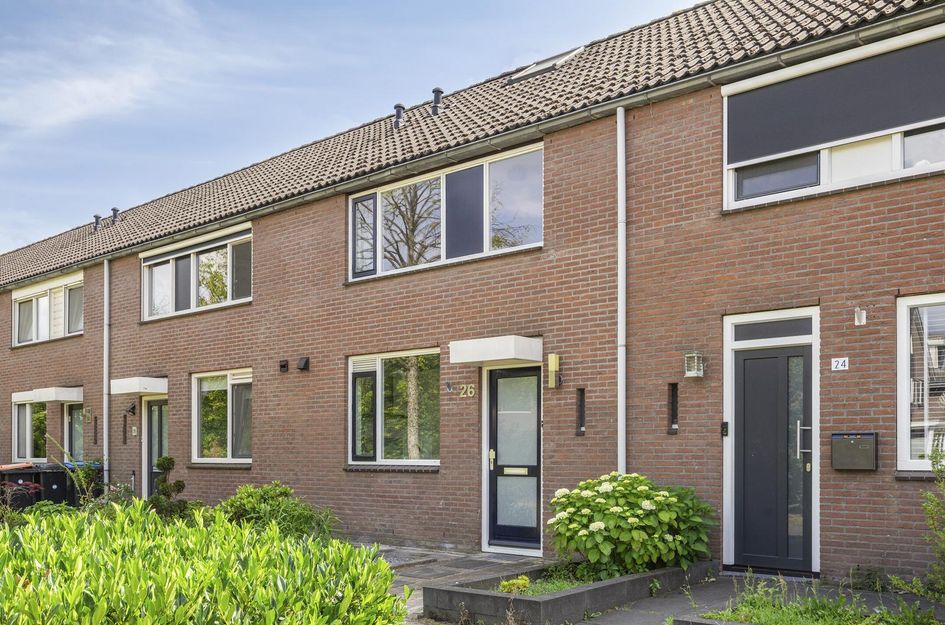 Springendalhoek 26