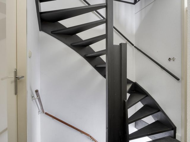 Springendalhoek 26, Enschede