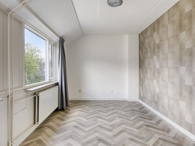 Springendalhoek 26, Enschede