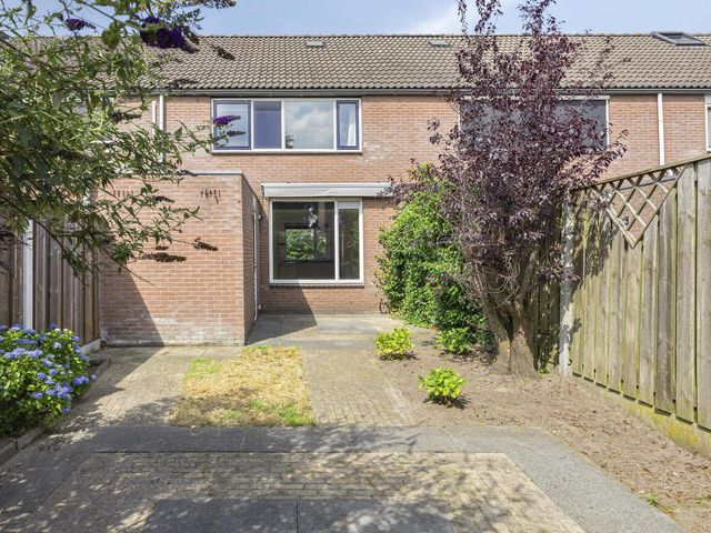 Springendalhoek 26, Enschede