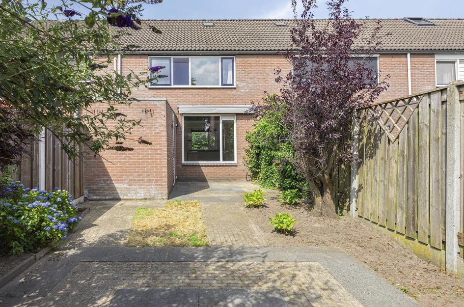Springendalhoek 26