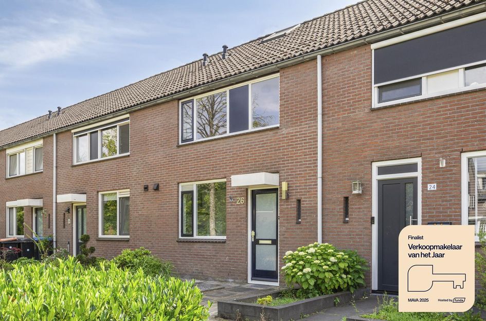 Springendalhoek 26