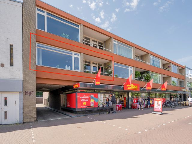 Burg Grothestraat 3, Soest