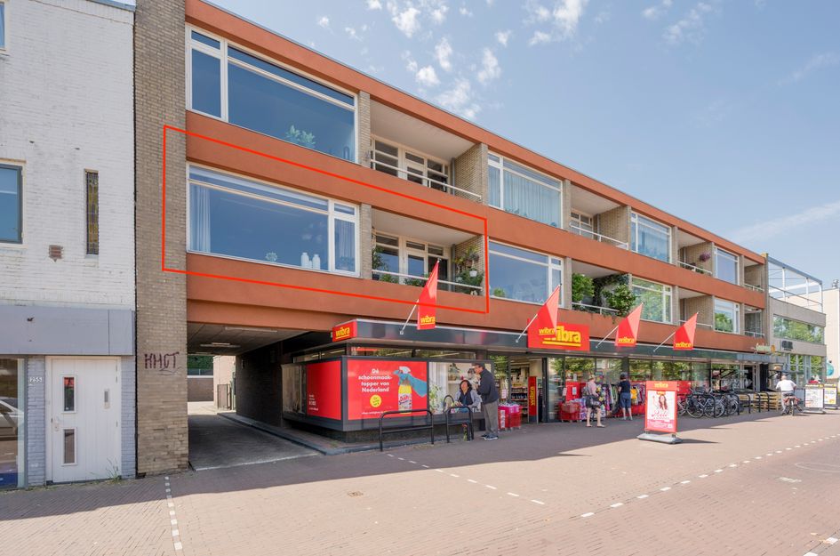 Burg Grothestraat 3