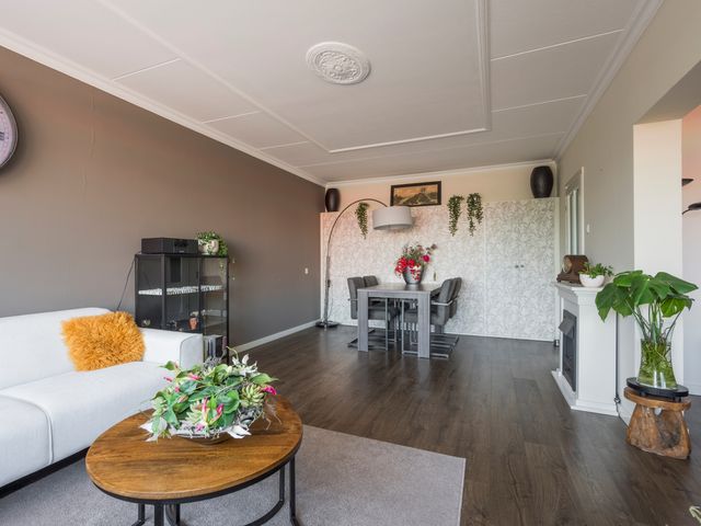Burg Grothestraat 3, Soest