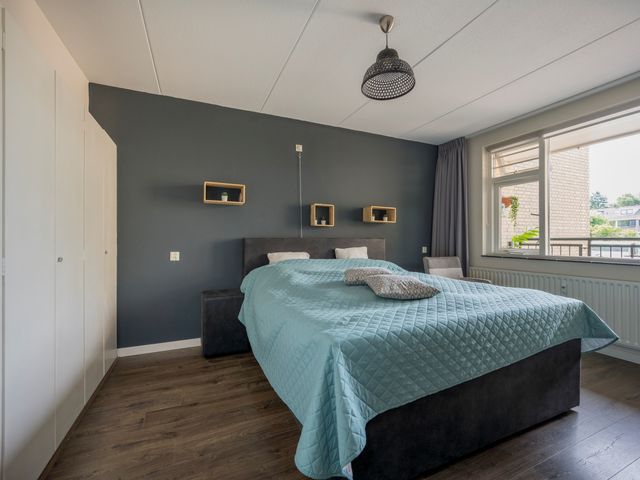 Burg Grothestraat 3, Soest