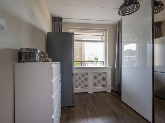 Burg Grothestraat 3, Soest