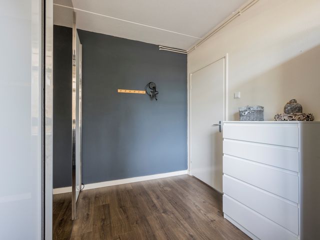Burg Grothestraat 3, Soest