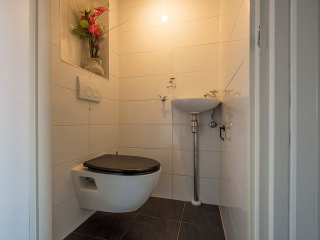 Burg Grothestraat 3, Soest