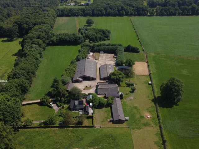 Kappersweg 8, Spankeren