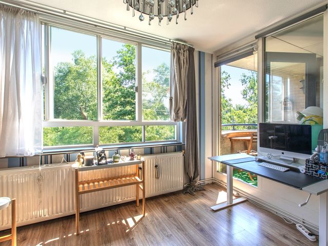 Margarethaland 273, Den Haag