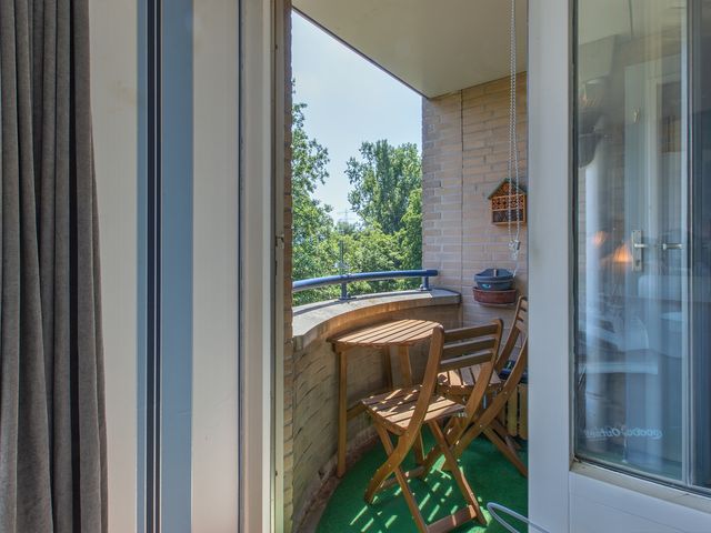 Margarethaland 273, Den Haag