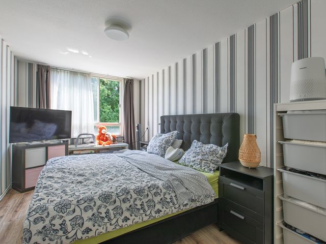Margarethaland 273, Den Haag