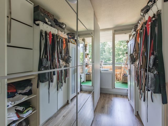 Margarethaland 273, Den Haag