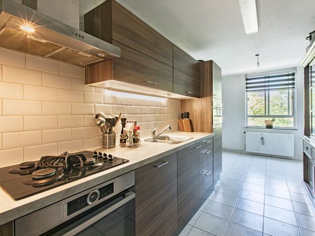 Margarethaland 273, Den Haag