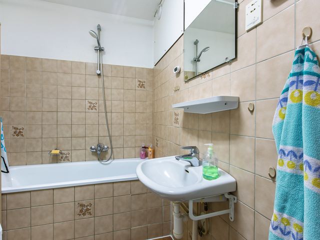 Margarethaland 273, Den Haag
