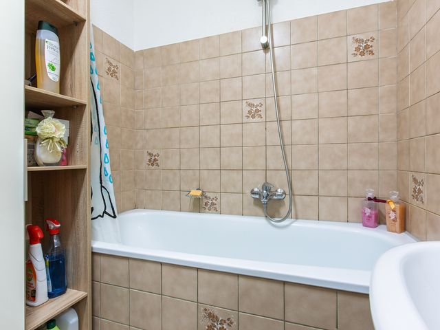 Margarethaland 273, Den Haag