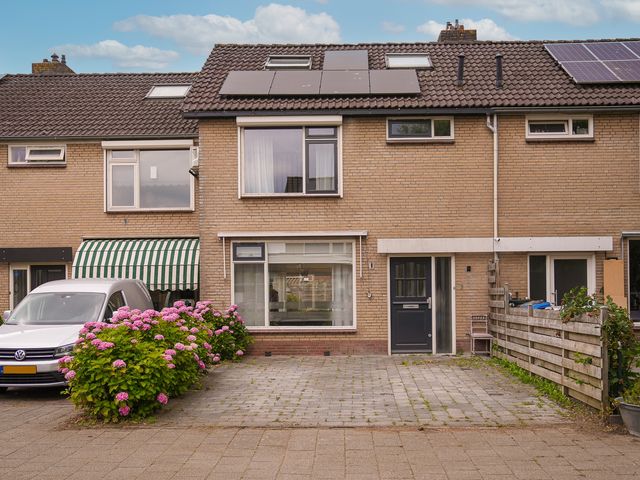 Tuin 3, Spijk Gem Lingewaal