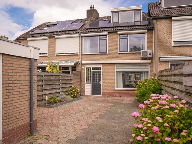 Tuin 3, Spijk Gem Lingewaal